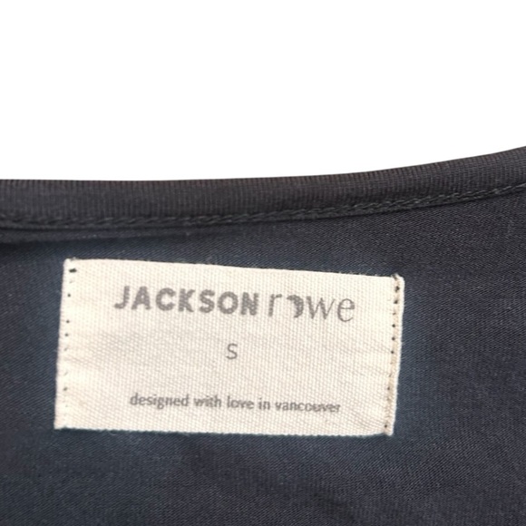 Jackson Rowe Port Tee Wrap- Size Small - Picture 8 of 11